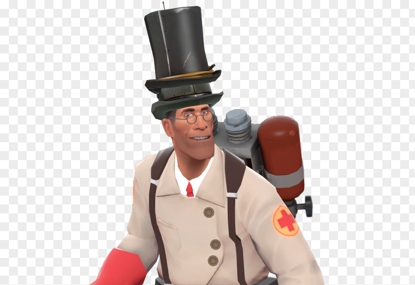 Team Fortress 2 Wiki Shamanism Item PNG