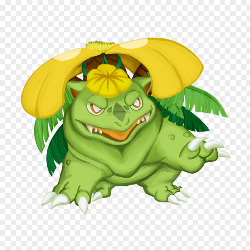 Truffle Butter Tree Frog True Reptile Illustration PNG