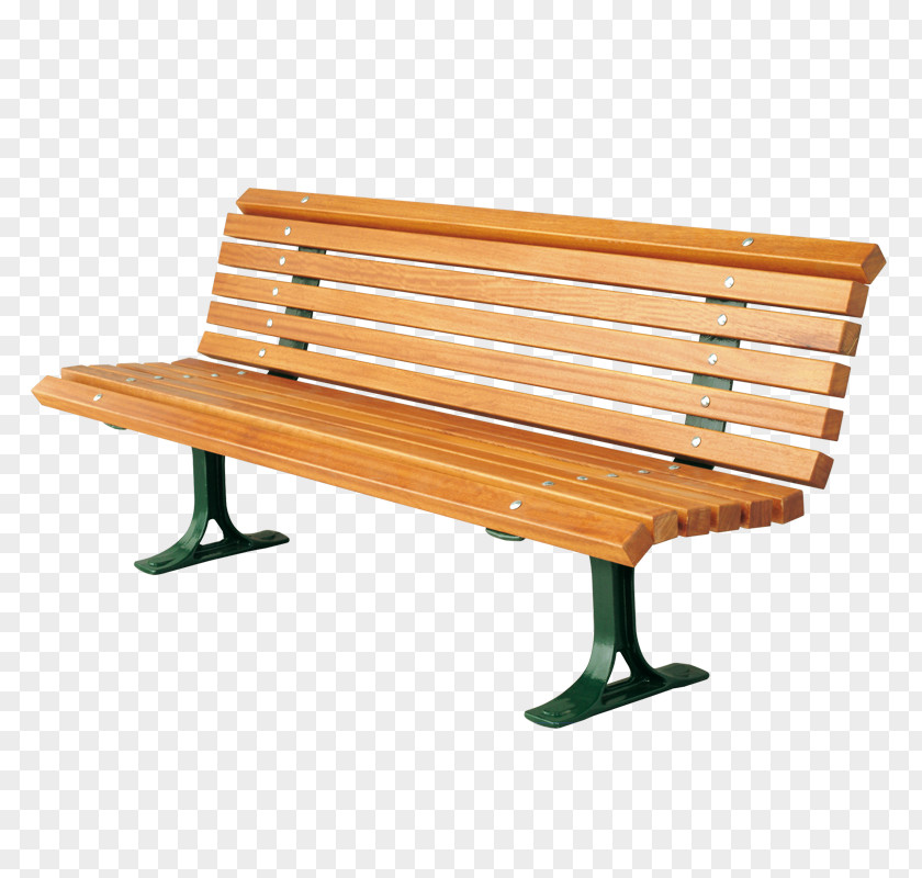 Urban Furniture Table Bench Line PNG