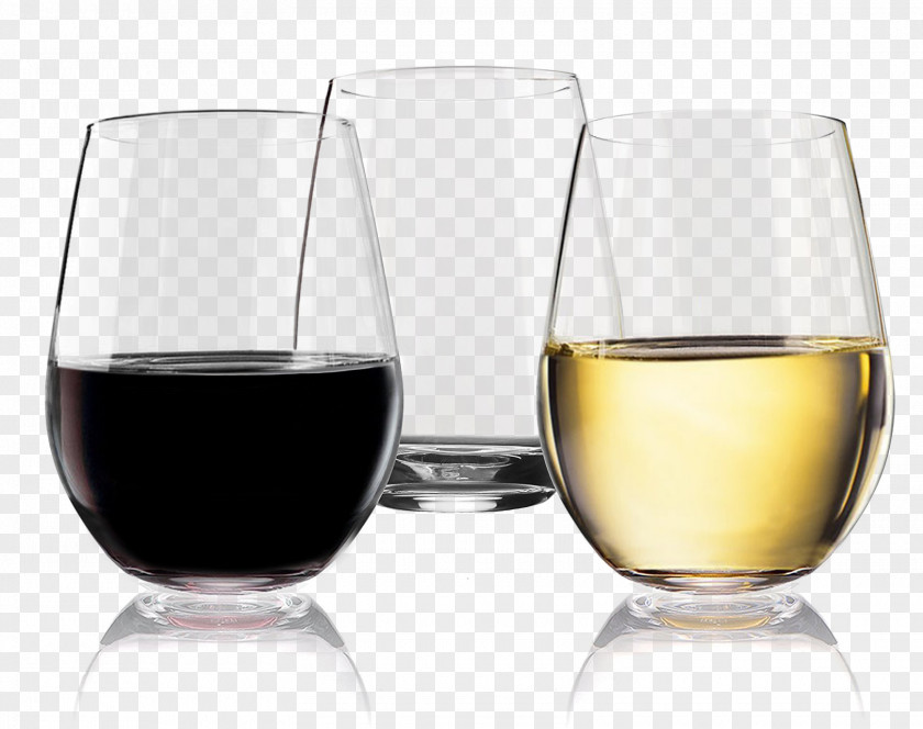 Wine Glass Cocktail Plastic PNG