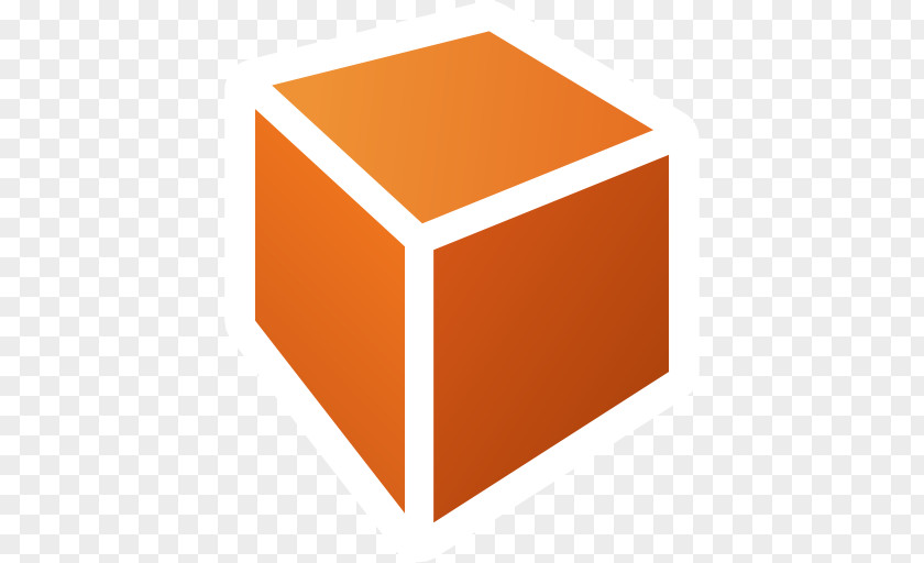 Actions Draw Cuboid Box Square Angle PNG
