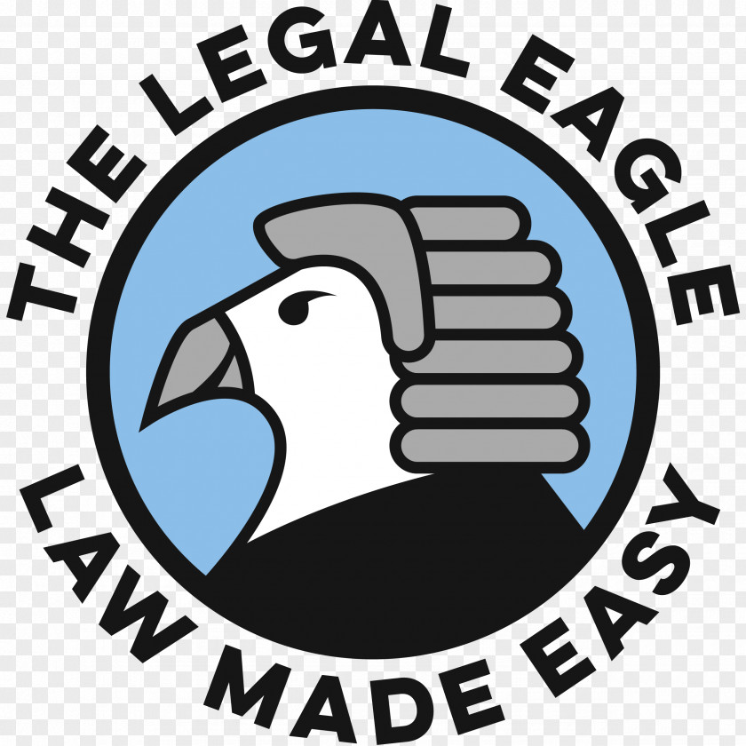 Artificial Intelligence Experts Law Logo Eagle Symbol Emblem PNG