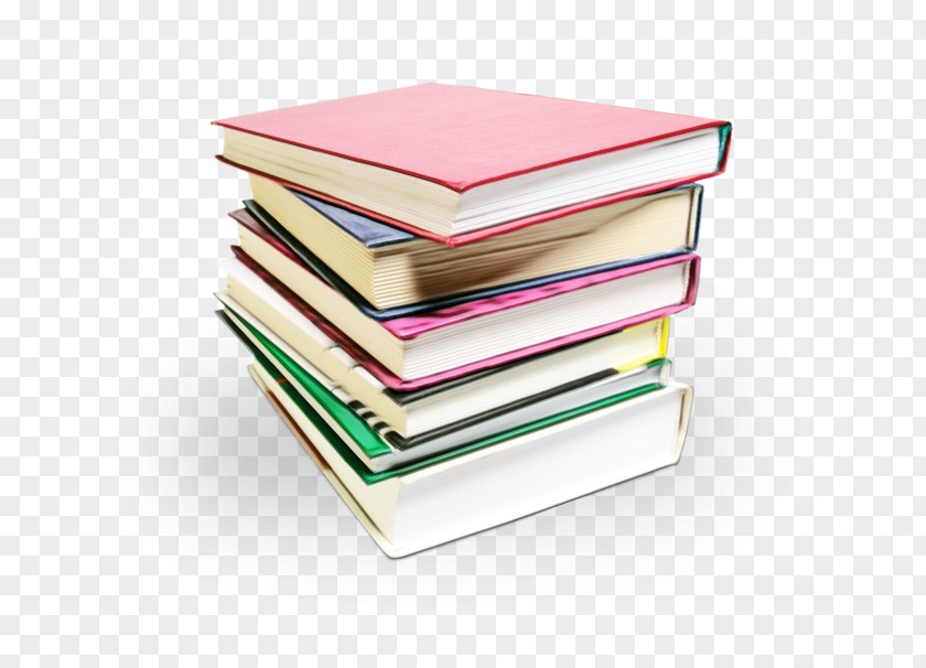 Book Paper Cover PNG