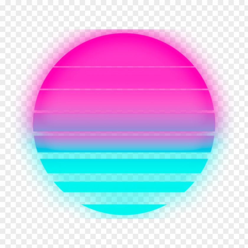 Colorfulness Oval Picsart Logo PNG