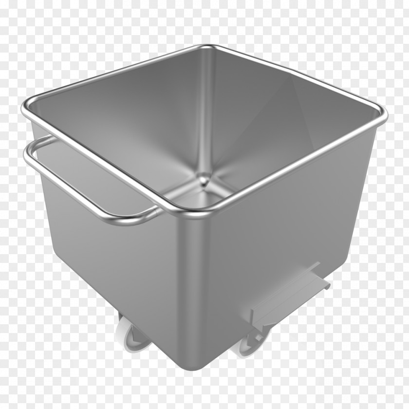 Container Plastic Rubbish Bins & Waste Paper Baskets Stainless Steel Sink PNG