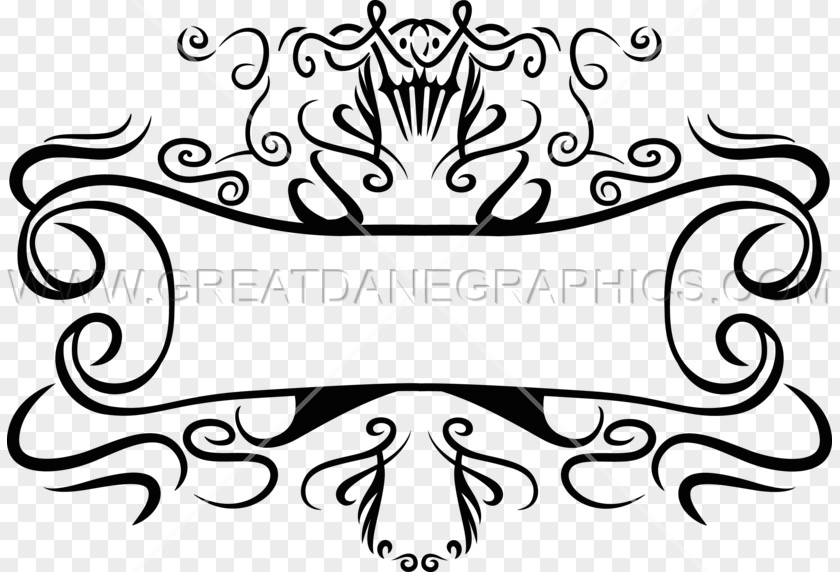 Decorative Template Arts Clip Art PNG