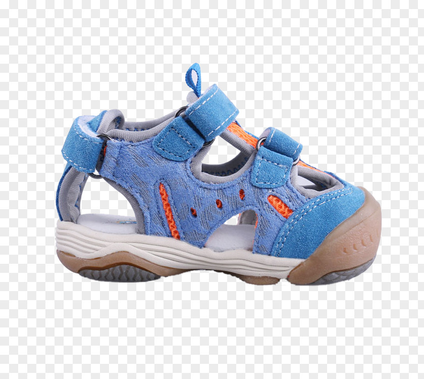 European Baby Kick Baotou Sandals Slip Tendon At The End Function Sandal Shoe Designer PNG
