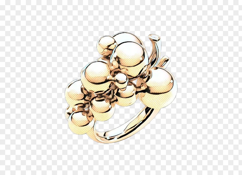 Gemstone Body Jewelry Gold Ring PNG
