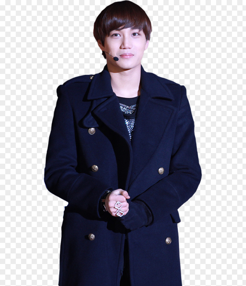 Kai EXO PNG