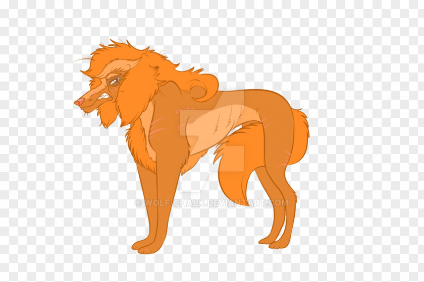 Lion Horse Canidae Cat Clip Art PNG
