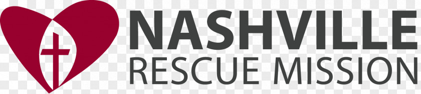 Rescue Mission Nashville Organization Logo WSMV-TV PNG