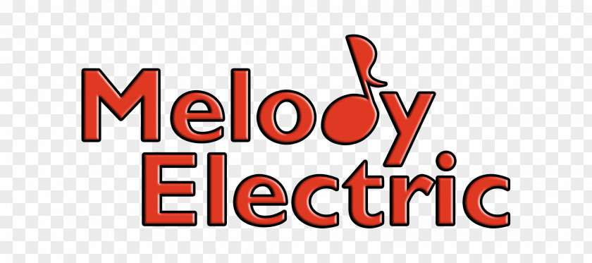 Williston Melody Electric Electricity Electrician Logo Residential Area PNG