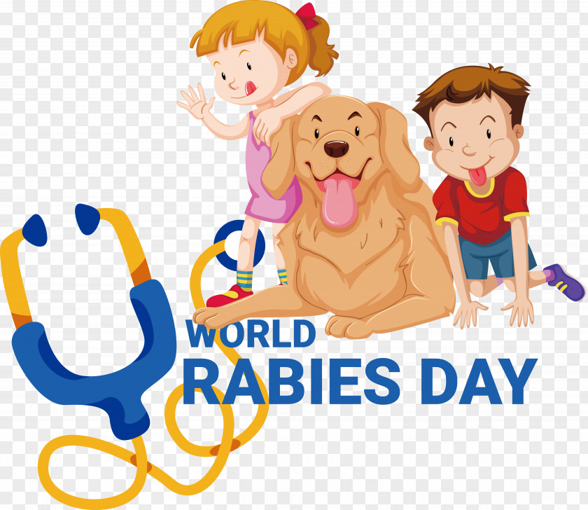 World Rabies Day Dog Health Rabies Control PNG