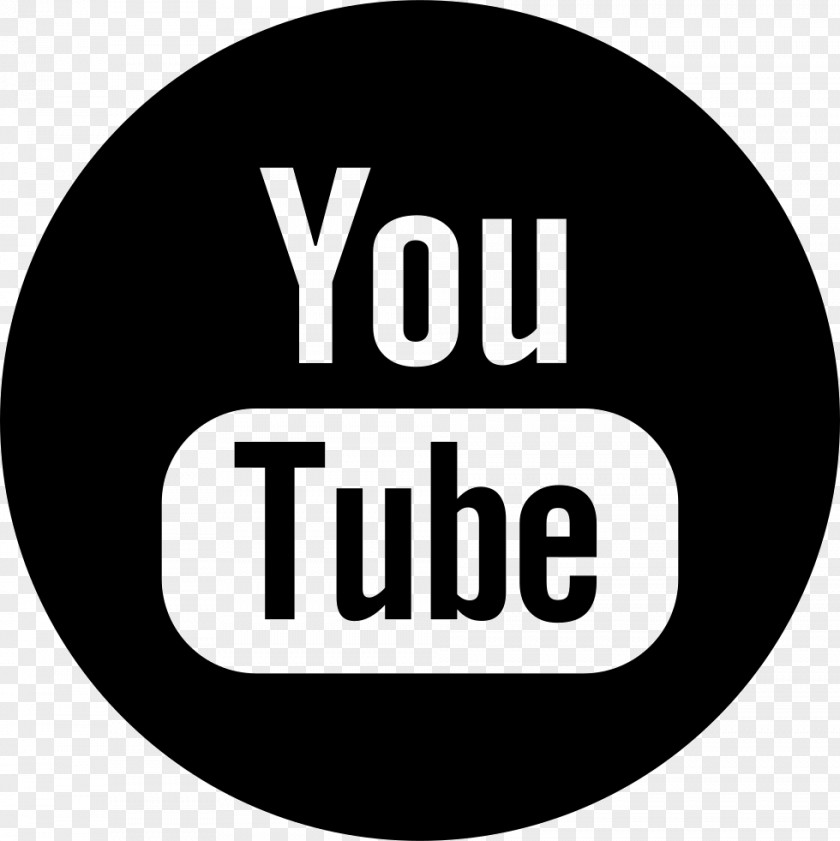 Youtube Social Media YouTube PNG