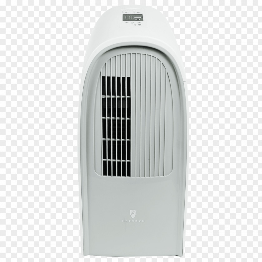 Air Conditioner Home Appliance Friedrich Conditioning PNG