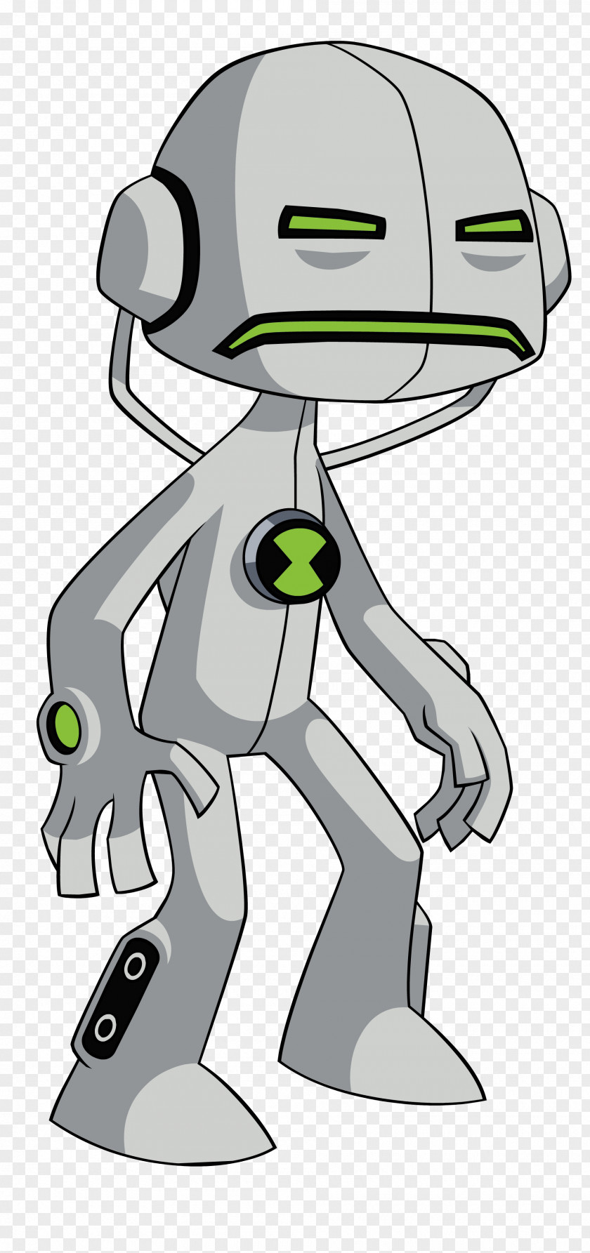 Alien Ben 10 Ultimate Alien: Cosmic Destruction Vilgax Drawing Echo PNG