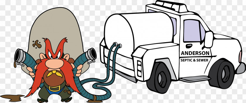 Car Motor Vehicle Septic Tank Vacuum Truck Clip Art PNG