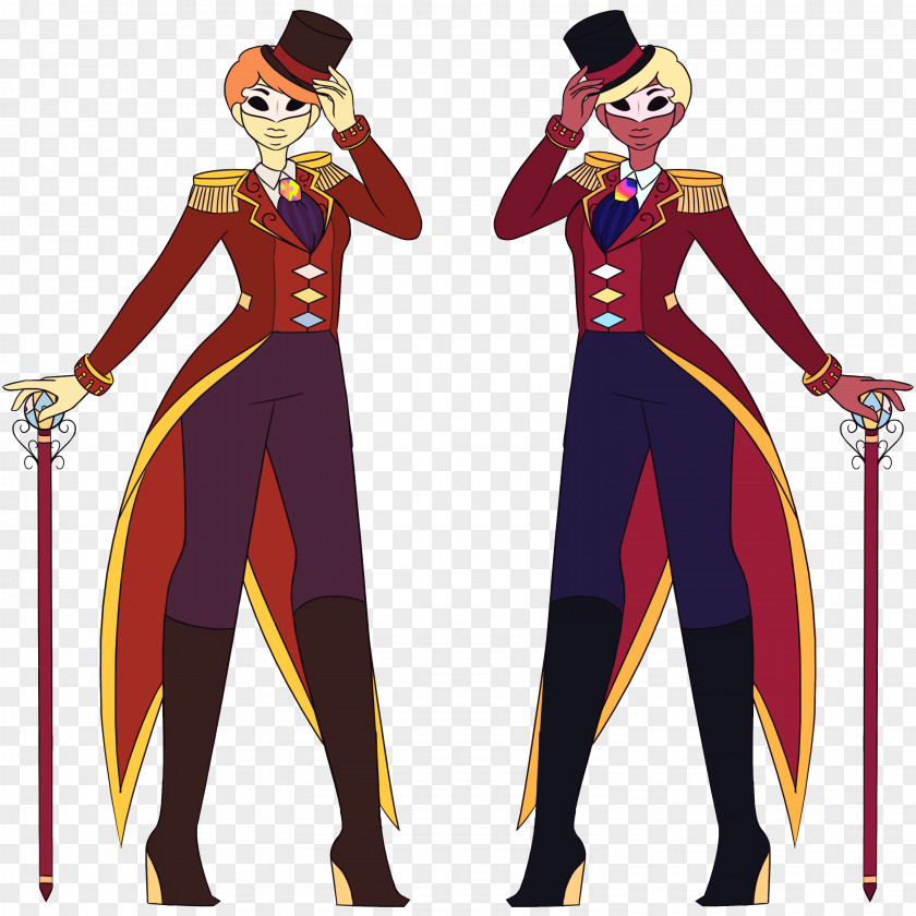 Concepts Of Leadership Costume Design Court Circus Headgear PNG