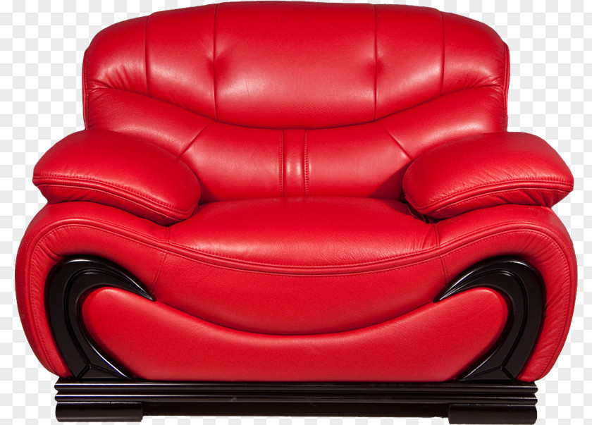 Egg Chair Couch PNG