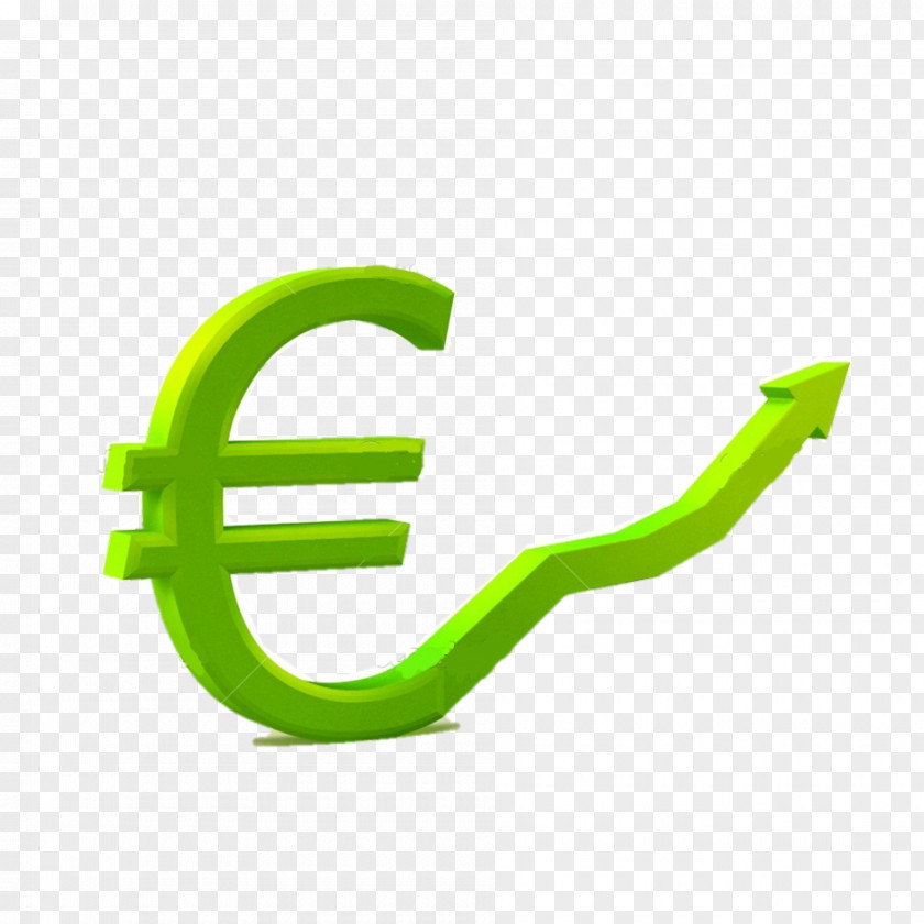 Euro Sign Currency Symbol Eurozone European Union PNG