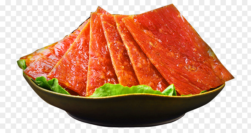 Free Delicious Jerky Pull Pictures Meat Pork Snack Food PNG