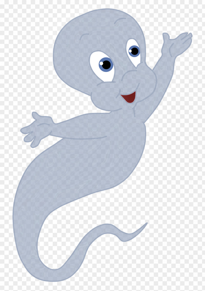 Ghost Casper Brazilian Rock Clip Art PNG