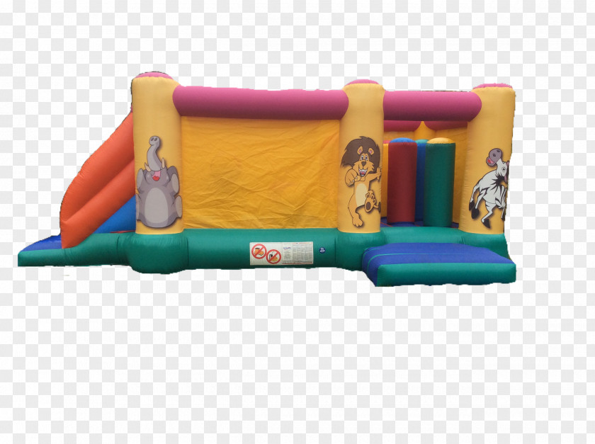 Inflatable Bouncers Norwich Entertainment Playground Slide PNG