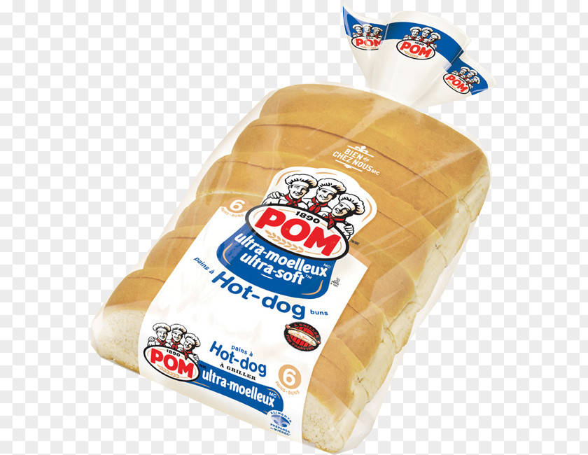 Junk Food Hamburger Bread Bun PNG