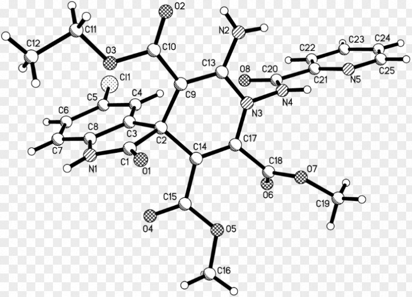 Molecular Structure Background Car Technology Point Angle Body Jewellery PNG