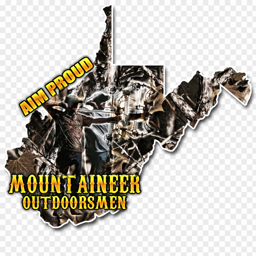 Mountaineer West Virginia Mountaineers Football Men's Basketball Scent Crusher Ozone Go Summersville Logan PNG