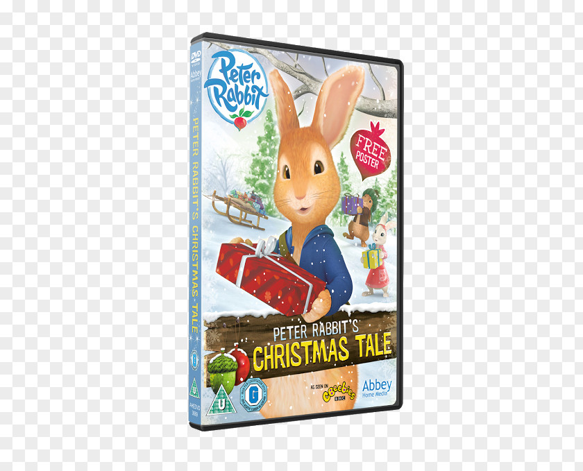 Peter Rabbit Domestic Hare United States PNG
