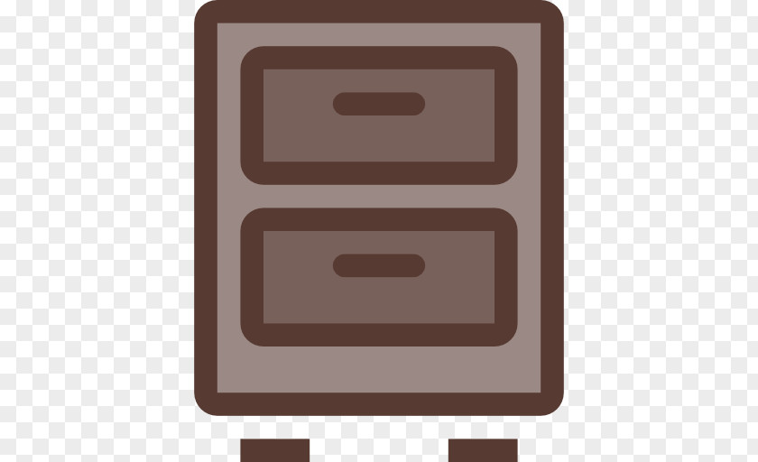 Rectangle Brown Technology PNG