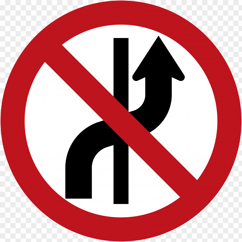 Road Traffic Sign U-turn Regulatory Turn On Red PNG