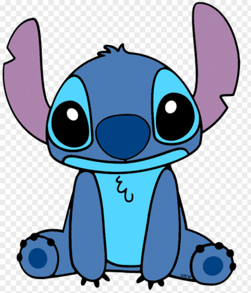 Stitch Lilo & Pelekai Clip Art PNG