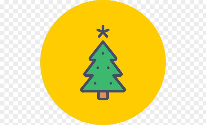 Student Reader Christmas Tree Decoration New Year Clip Art PNG