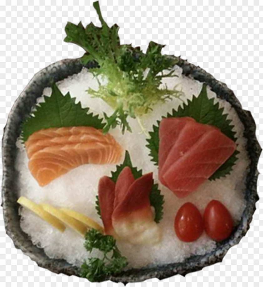 Summer Sand Ice California Roll Sashimi Smoked Salmon Canapxe9 Cuisine PNG