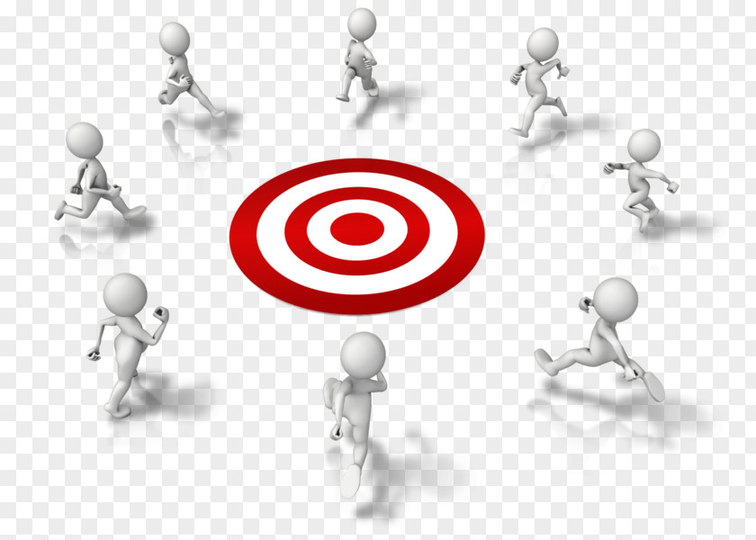 Target Audience Aegislabs Organization Business Goal Performance Management PNG