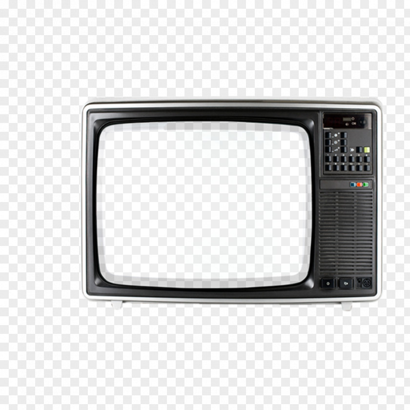 Tv Icon Television Show Image Transparency PNG