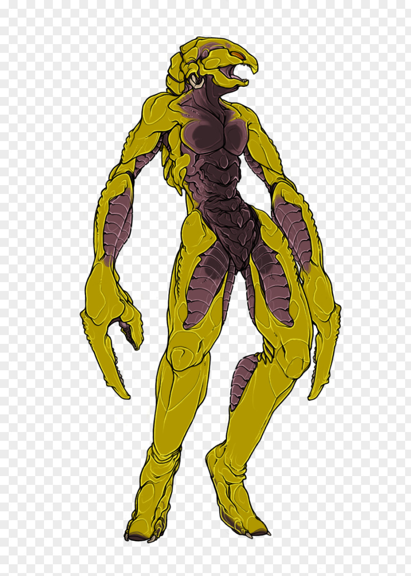 Aran Super Metroid Prime Etecoon Database Ridley PNG