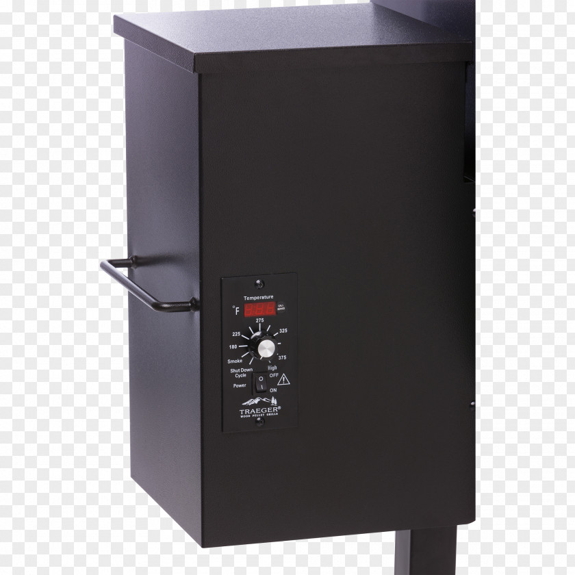 Bbq Grill Barbecue-Smoker Pellet Smoking Fuel PNG