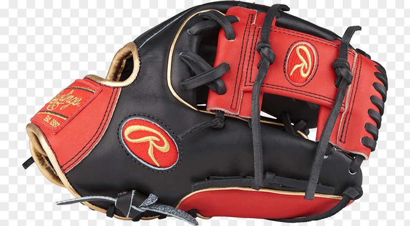 Camel Leather Gloves Baseball Glove Rawlings Heart Of The Hide Infield Infielder PNG