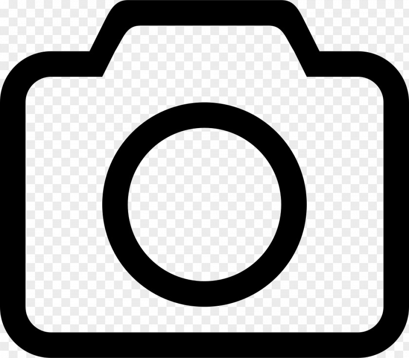 Camera Vector Photography Symbol Download PNG