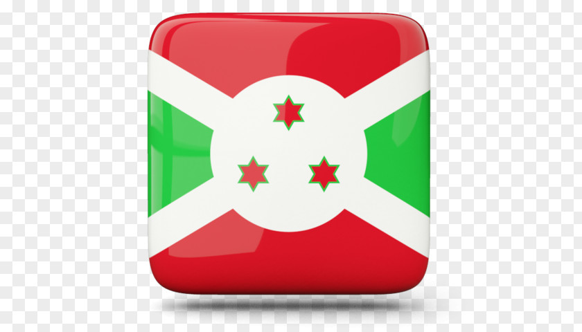 Flag Of Burundi Kenya Embassy Bujumbura National PNG
