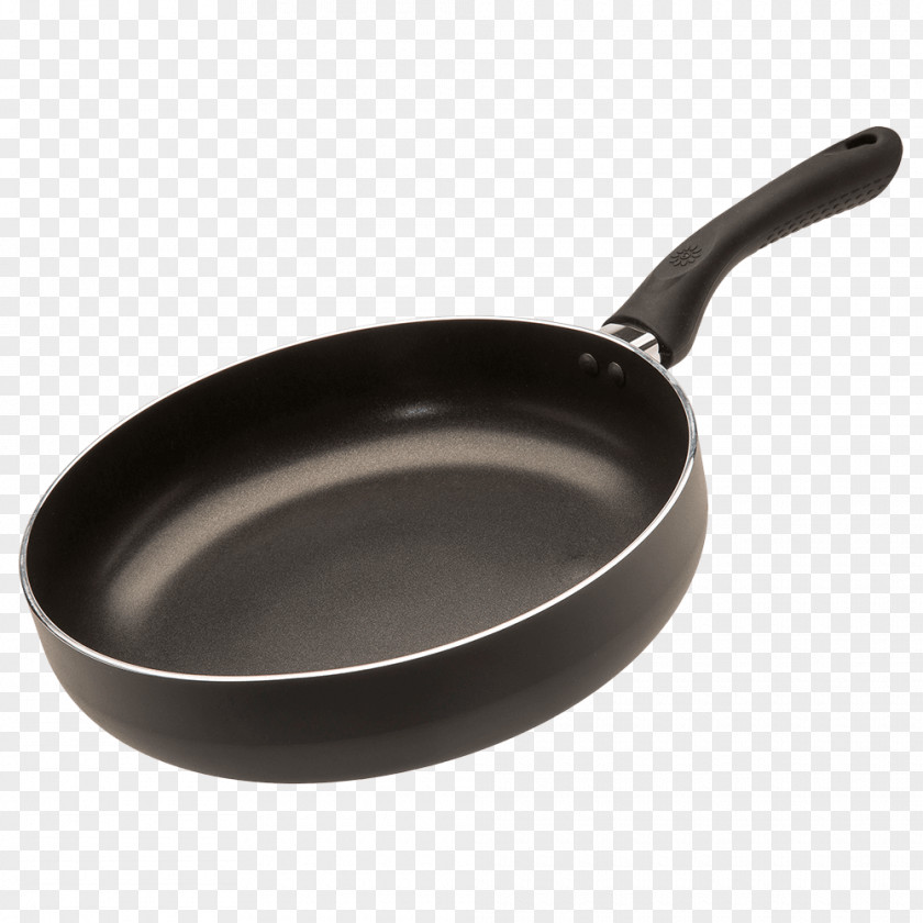 Frying Pan Non-stick Surface Cookware Cooking PNG