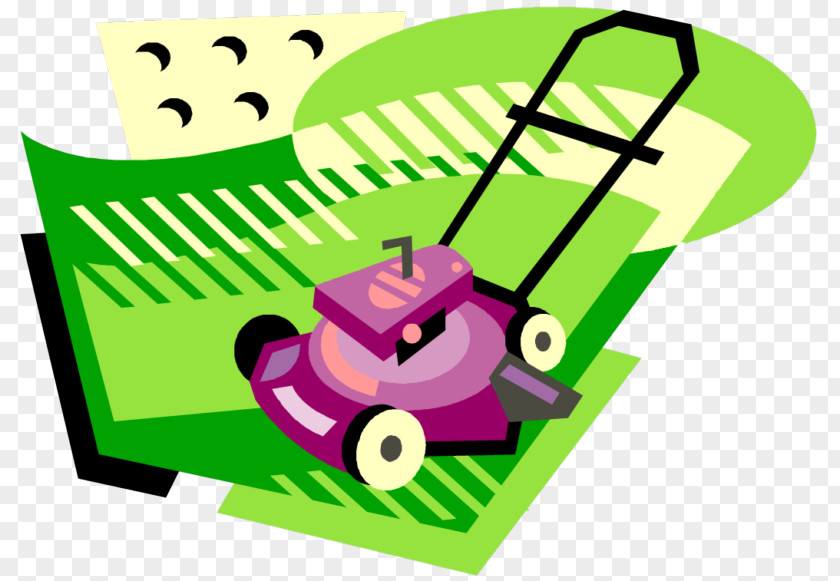 Grass Lawn Mowers Fenaison Rue Des Pommaries PNG