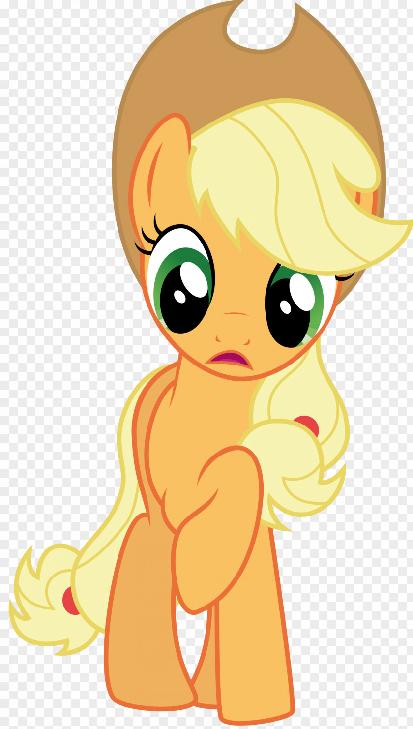 My Little Pony Applejack Twilight Sparkle Equestria Daily PNG