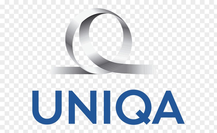 Ofert UNIQA Insurance Group AG Logo PNG