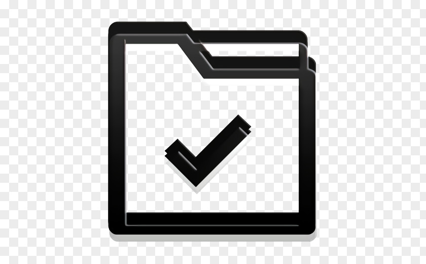 Rectangle Electronic Device Documents Icon Files Folder PNG