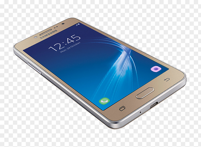 Samsung Galaxy J2 Prime Core LTE Android PNG