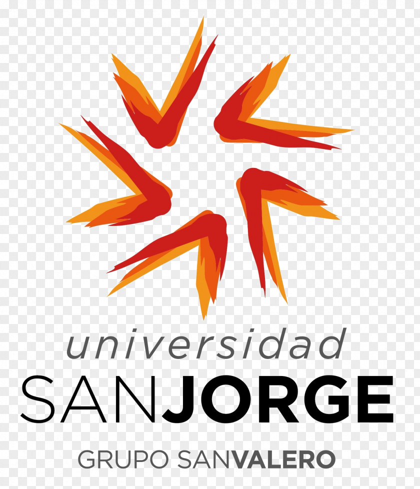San Jorge University Zaragoza Clip Art Logo PNG